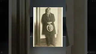 Thumbnail: Al Capone: The King in the Cage