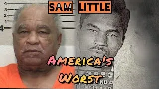 Thumbnail: America's Most Prolific Serial Killer #crime