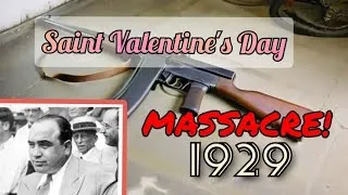 Thumbnail: America's Most NOTORIOUS Gangland Killing