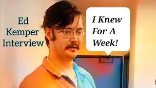 Thumbnail: The Most Disturbing Interview Ever
