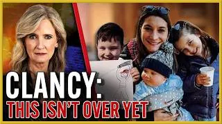 Thumbnail: Postpartum Psychosis Survivor: Why We Need to Keep Talking About Maternal Mental Health After Clancy