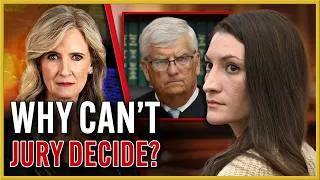 Thumbnail: Lindsay Clancy Mistrial? A Judge Breaks Down What Happens If There is a Hung Jury