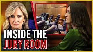 Thumbnail: The Fate of Lindsay Clancy Is in Their Hands: What Happens If They Don't Agree?