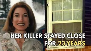 Thumbnail: Killer Kept In Touch With Her Family for 23 Years. Until DNA Exposed Him