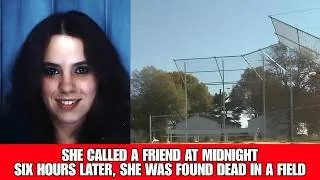 Thumbnail: They Almost Arrested the Wrong Man in 1986. DNA Named the Real Suspect 40 Years Later