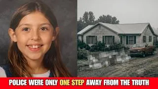 Thumbnail: 3 Unsolved Cases Where Police Were just ONE Step From the Truth