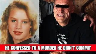 Thumbnail: A Cold Case Unsolved For 23 Years. Cracked By A Single Lie.