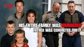 Thumbnail: Father Spent 13 Years in Prison While the Real Killer Walked Free