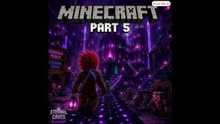 Thumbnail: WE FOUND THE DWARVES!! (Minecraft Modded playthrough Part 5)