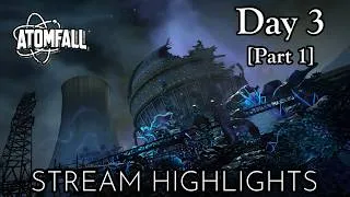 Thumbnail: Atomfall | Day 3 [Part 1]