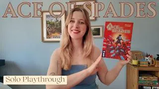 Thumbnail: Ace of Spades | Solo Playthrough
