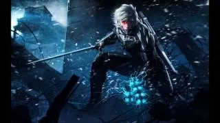Thumbnail: Metal Gear Rising: Revengeance OST   It Has To Be This Way Extended