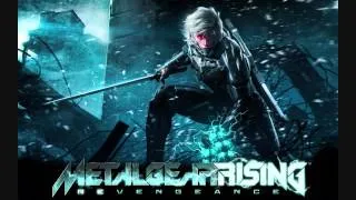 Thumbnail: Metal Gear Rising: Revengeance OST I'm My Own Master Now ACOUSTIC INTRO