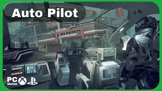 Thumbnail: Automate Your Ship | Starfield Spacecraft Auxiliary System Review