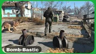 Thumbnail: Must Have Explosives In Fallout 4