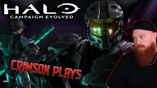 Thumbnail: Prequel to the Prequel | Crimson Plays
