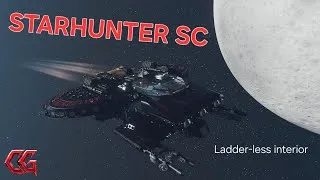 Thumbnail: Starhunter SC | Starfield