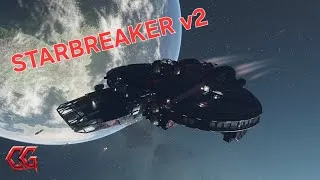 Thumbnail: Starbreaker v2 | Starfield