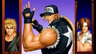 Thumbnail: The King of Fighters Collection (PS5) | KOF '97 90s Heroes Team Playthrough (08/25/2026)