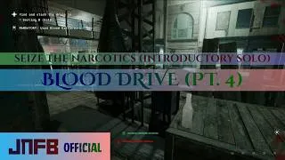 Thumbnail: THE OUTLAST TRIALS: Blood Drive Part 4 - Seize the Narcotics (Introductory Solo)