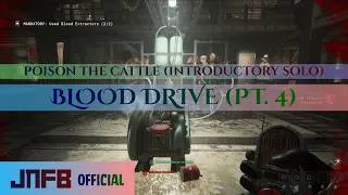 Thumbnail: THE OUTLAST TRIALS: Blood Drive Part 4 - Poison the Cattle (Introductory Solo)