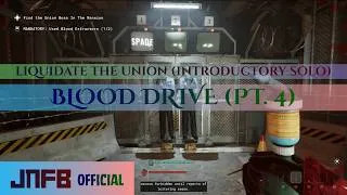 Thumbnail: THE OUTLAST TRIALS: Blood Drive Part 4 - Liquidate the Union (Introductory Solo)