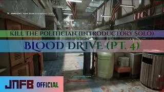 Thumbnail: THE OUTLAST TRIALS: Blood Drive Part 4 - Kill the Politician (Introductory Solo)