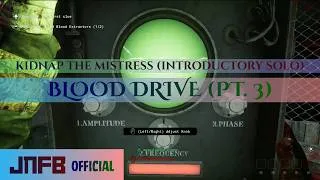 Thumbnail: THE OUTLAST TRIALS: Blood Drive Part 3 - Kidnap the Mistress (Introductory Solo)