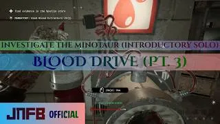 Thumbnail: THE OUTLAST TRIALS: Blood Drive Part 3 - Investigate the Minotaur (Introductory Solo)
