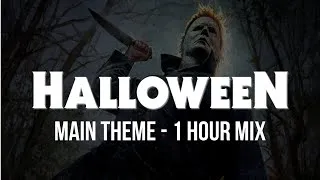 Thumbnail: Halloween - Ultimate Theme - 1 Hour Mix