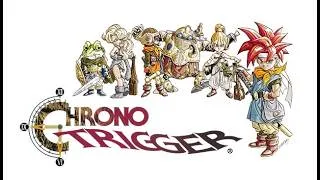Thumbnail: Chrono Trigger - Part 5: The Lost Sanctum!