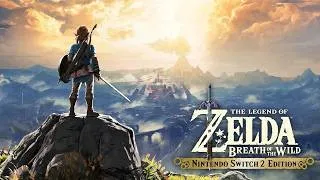Thumbnail: The Legend of Zelda: Breath of the Wild - Part 7: The Myths of Akkala!
