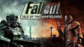 Thumbnail: Fallout Tale of Two Wastelands Wild Card Part 20 - Beginning the Long 15!