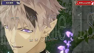 Thumbnail: 【Official 3D Version】NAME - Noisemaker #Ruze3D