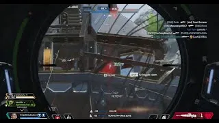 Thumbnail: The Nastiest Kraber Kill You Have Ever Seen