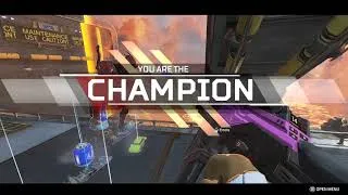 Thumbnail: Killer and Magician Die In Arenas