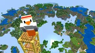 Thumbnail: Mojang DELETED this World Type... Can I Beat it?