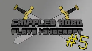Thumbnail: Hobo Plays Minecraft - Episode 5: Drink and be Merry! [+Download 1]