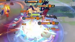 Thumbnail: This is what we play QUAQUAVAL for | Pokemon Unite