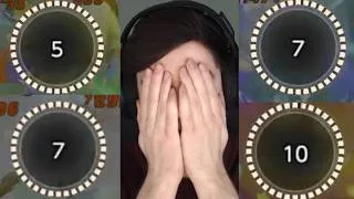 Thumbnail: Sometimes we just INT | Pokemon Unite