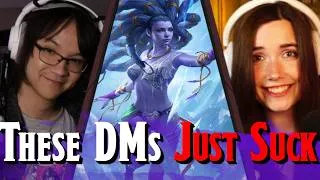 Thumbnail: I Think This Is Why I Stopped Playing D&D... - RPG Horror Stories
