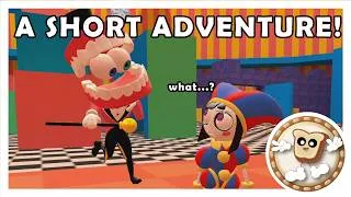 Thumbnail: Bootleg Pomni!?