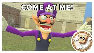Thumbnail: Stupid Wizards