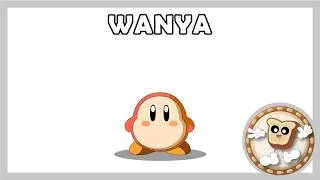 Thumbnail: Just A Normal Waddle Dee Video