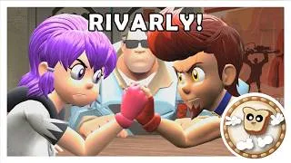 Thumbnail: Armwrestlin' Rivals!