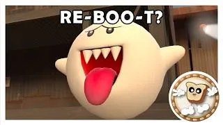 Thumbnail: SCOUT IS BOO (SFM Edition)
