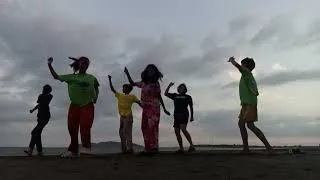 Thumbnail: Bad dance remix ft. Don Shatta-Blaiz Faya  Zumba dance 