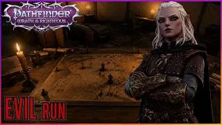 Thumbnail: The Siege of Drezen Is Coming... | Evil Run | Pathfinder WotR #27