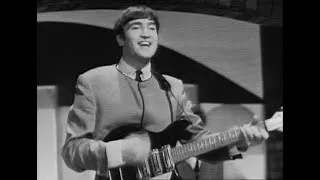 Thumbnail: The Beatles - Big Night Out 1963 - Diosbury Studio Centre, Manchester  UPGRADE (First Concert HD)