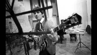 Thumbnail: The Beatles - Roll Over Beethoven Isolated Vocals